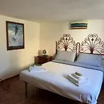 Casa Tra Mare E Campagna In Toscana 公寓