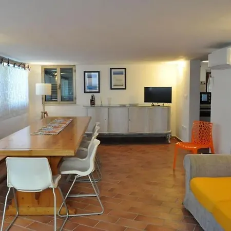 Casa Tra Mare E Campagna In Toscana Apartment