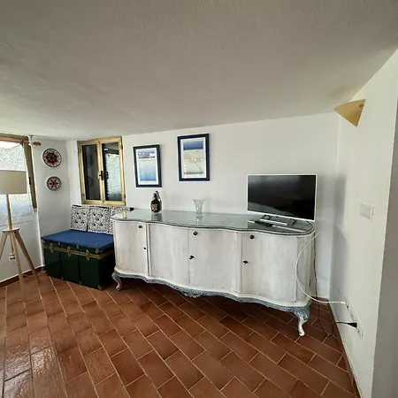 Apartment Casa Tra Mare E Campagna In Toscana *
