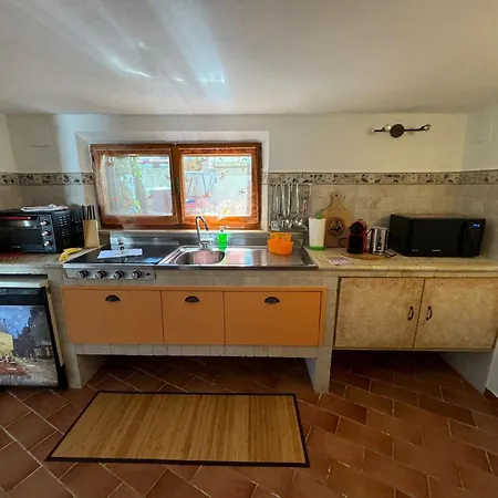 Apartment Casa Tra Mare E Campagna In Toscana Cecina (Livorno)