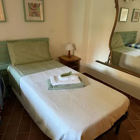 Casa Tra Mare E Campagna In Toscana דירה צ'צ'ינה