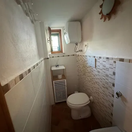 Casa Tra Mare E Campagna In Toscana * צ'צ'ינה