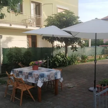 Casa Tra Mare E Campagna In Toscana Apartment *