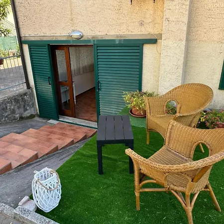 Apartment Casa Tra Mare E Campagna In Toscana Cecina (Livorno)