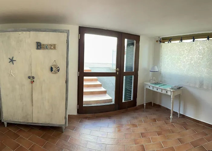 Casa Tra Mare E Campagna In Toscana * チェチナ