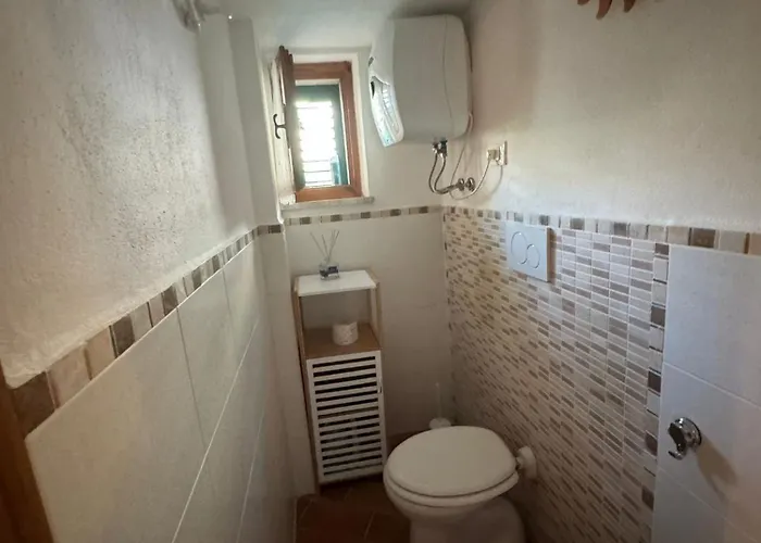 Casa Tra Mare E Campagna In Toscana * チェチナ