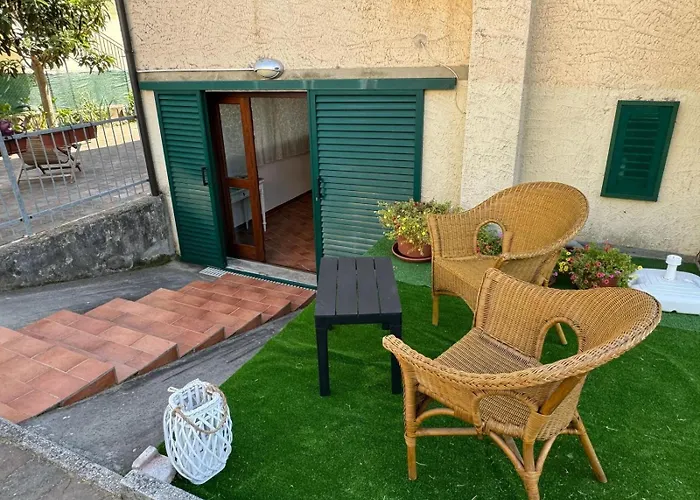 アパート Casa Tra Mare E Campagna In Toscana チェチナ