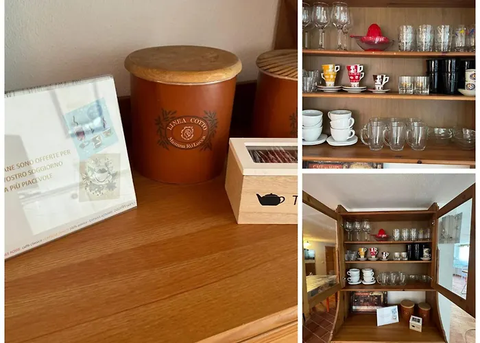 Casa Tra Mare E Campagna In Toscana アパート