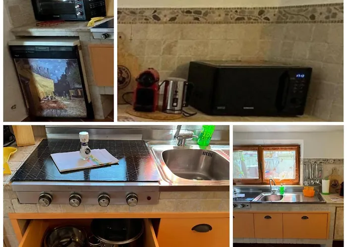 Casa Tra Mare E Campagna In Toscana チェチナ